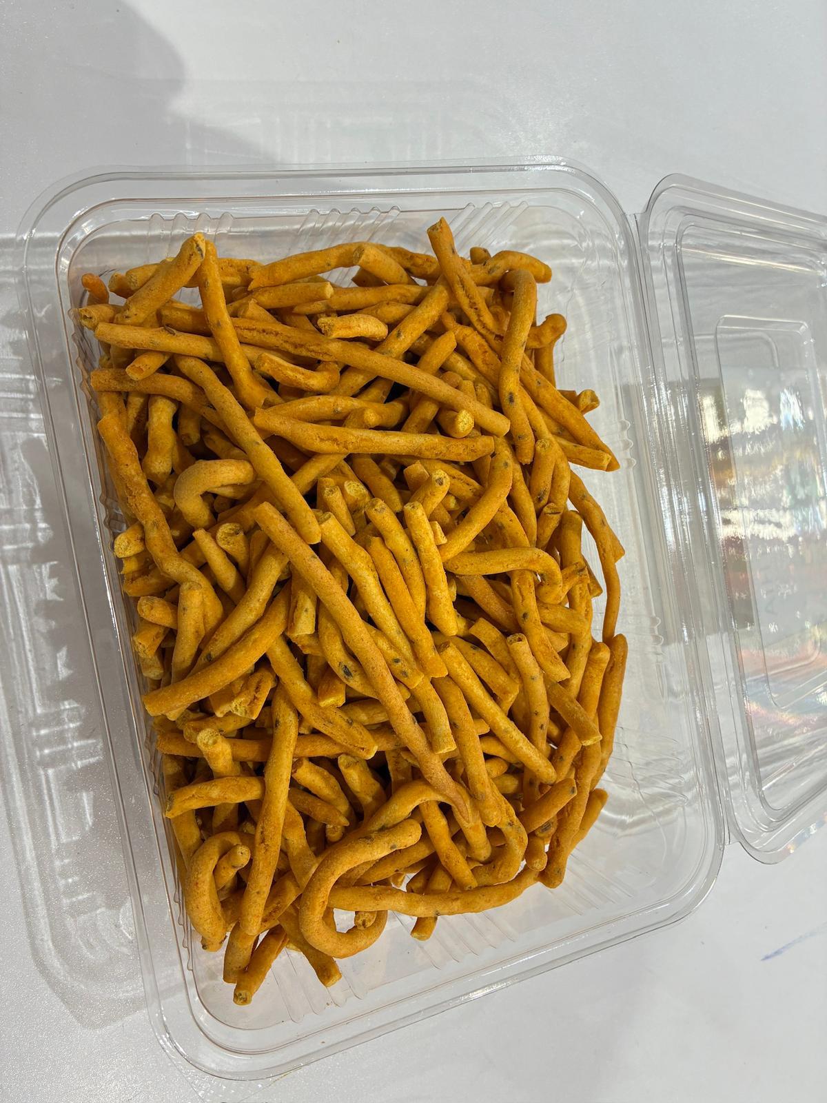 Snack Box Combination